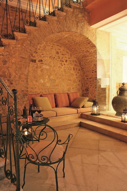 Captain'S House Preveza Exterior foto