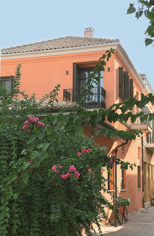 Captain'S House Preveza Exterior foto