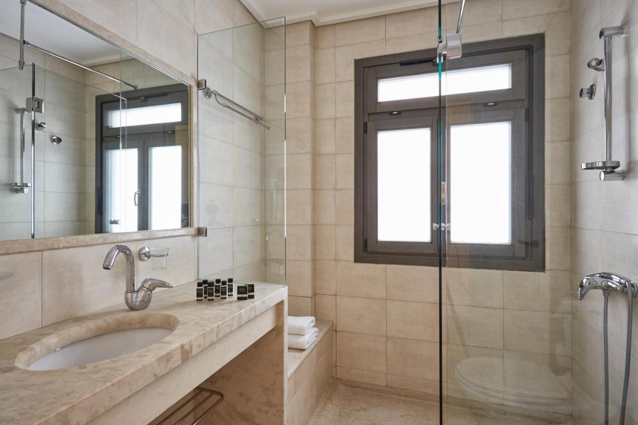 Captain'S House Preveza Exterior foto