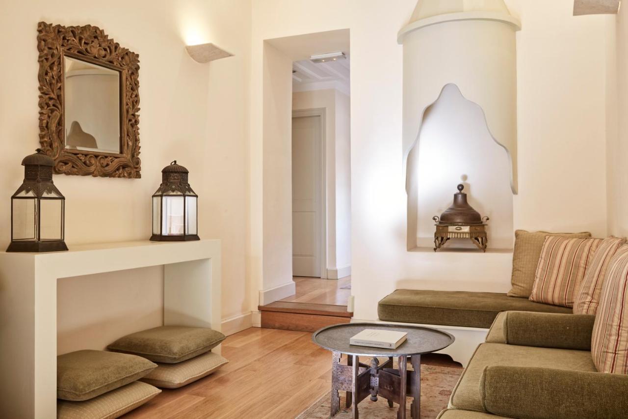 Captain'S House Preveza Exterior foto